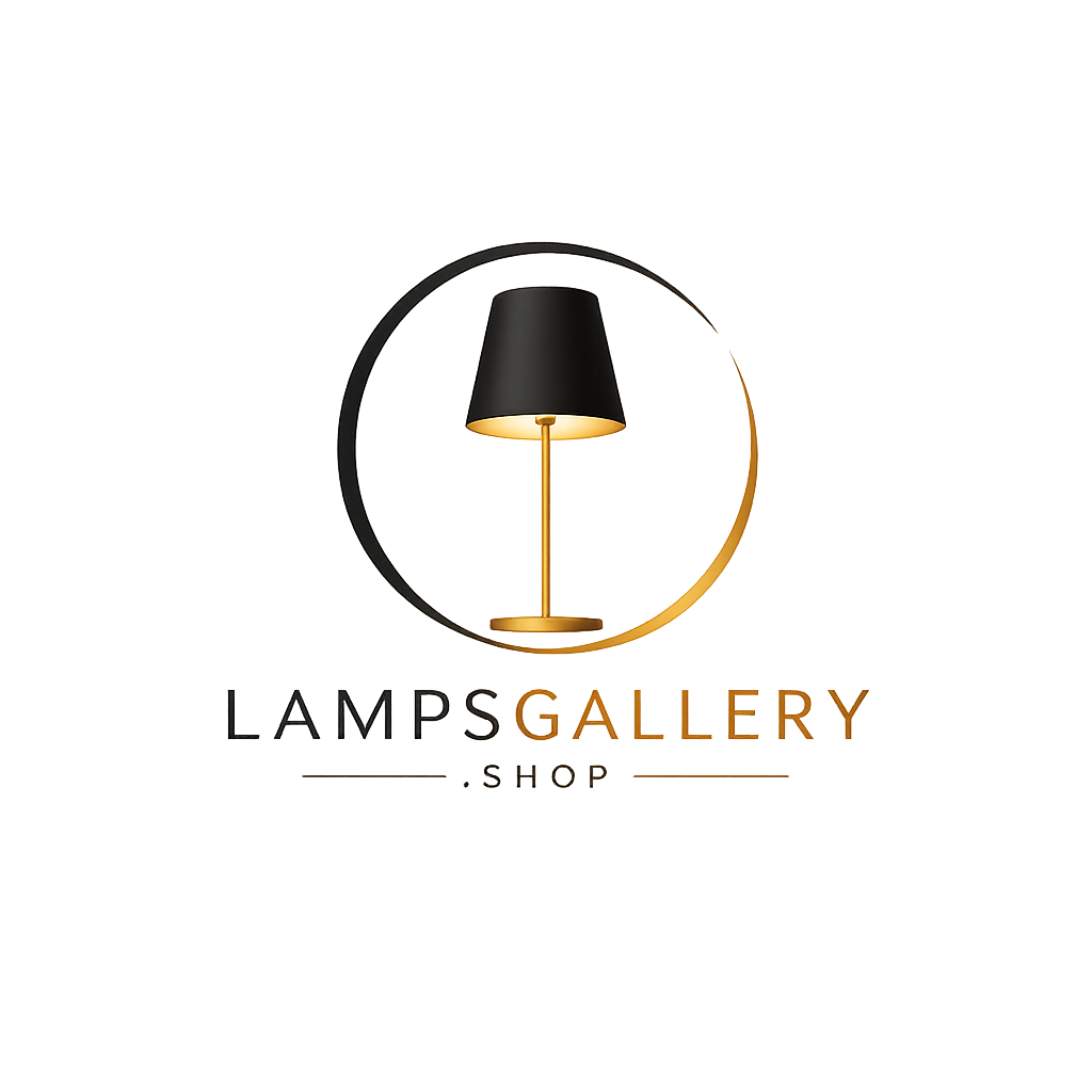 Lamps Gallery | Modern Lamps & Stylish Lighting Solutions